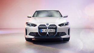 Mehr Reichweite für E-Autos: BMW macht nicht mit