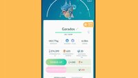 Pokémon GO: Garados - beste Attacken, Konter und eine Mütze