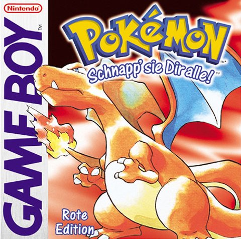 Welches Pokémon-RPG ist das beste? Alle Teile gerankt nach