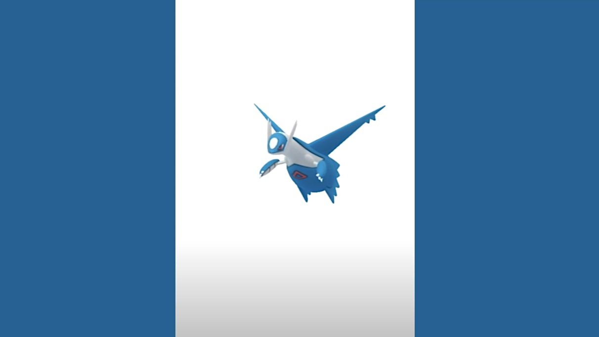 Pokémon GO: Latios fangen, besiegen und beste Attacken