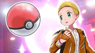 Nur noch für kurze Zeit: Kostenloses Shiny-Pokémon für die Nintendo Switch sichern