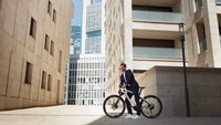 Porsche stellt E-Bikes vor: Der Preis verschlägt einem den Atem