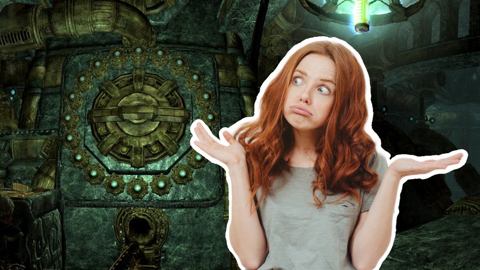 10 Rätsel in Spielen wie Zelda und Skyrim, an denen sich viele die Zähne ausbeißen