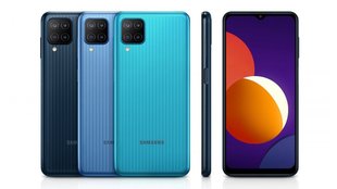 Hey, Samsung: Dieses Handy wünschen wir uns auch in Deutschland