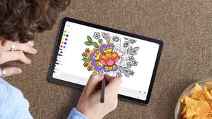 Samsung versorgt eines der beliebtesten Android-Tablets mit riesigem Software-Update