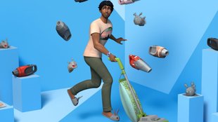Putzfimmel bei Die Sims 4: EA bringt brandneue Features ins Spiel
