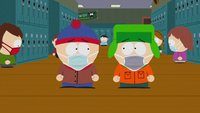 South Park Post Covid Special: Wer ist Victor Chaos?