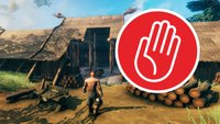 Probleme in Valheim: Warum ihr das neueste Update noch nicht installieren solltet