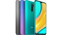 Xiaomi Redmi 9: Bedienungsanleitung als PDF-Download (Deutsch)