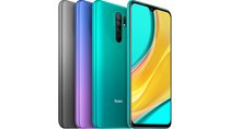 Xiaomi Redmi 9: Bedienungsanleitung als PDF-Download (Deutsch)