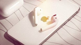 Apple tritt auf die Bremse: Release der AirPods 3 viel später als erwartet