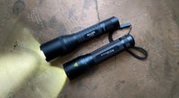 LED-Taschenlampen im Test: Anker und Ledlenser im Vergleich