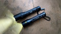 LED-Taschenlampen im Test: Anker und Ledlenser im Vergleich