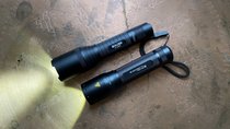 LED-Taschenlampen im Test: Anker und Ledlenser im Vergleich