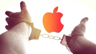 Apples kurzer Prozess: Maulwurf enttarnt, jetzt muss er mit dem Schlimmsten rechnen