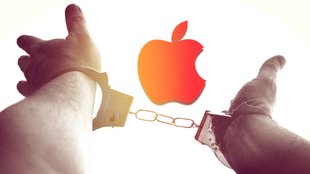 Apples kurzer Prozess: Maulwurf enttarnt, jetzt muss er mit dem Schlimmsten rechnen