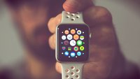 Apple Watch: Niemand stoppt diese Smartwatch