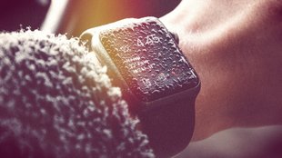 Apple Watch: Nie war die Zeit reifer für diese Smartwatch