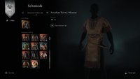 Assassin's Creed Valhalla: Aussehen von Ausrüstung ändern - so gehts
