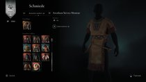 Assassin's Creed Valhalla: Aussehen von Ausrüstung ändern - so gehts