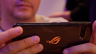 Irres Android-Smartphone: Es hat mehr RAM als ein Gaming-PC