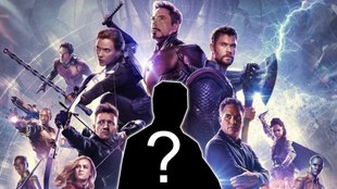 2022 kommt geheimer Marvel-Film: Hat das MCU noch ein Ass im Ärmel?