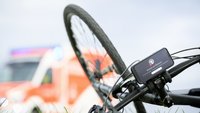 Unfall mit E-Bike: Smarter Helfer soll Leben retten