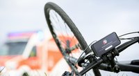Unfall mit E-Bike: Smarter Helfer soll Leben retten
