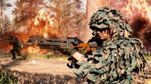 CoD: Warzone – Brandneue Waffe ist nur was für echte Shooter-Profis
