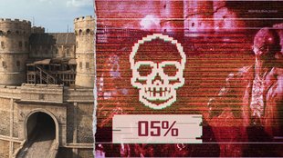 CoD: Warzone – Zombie-Invasion ist der Anfang vom Ende für Verdansk