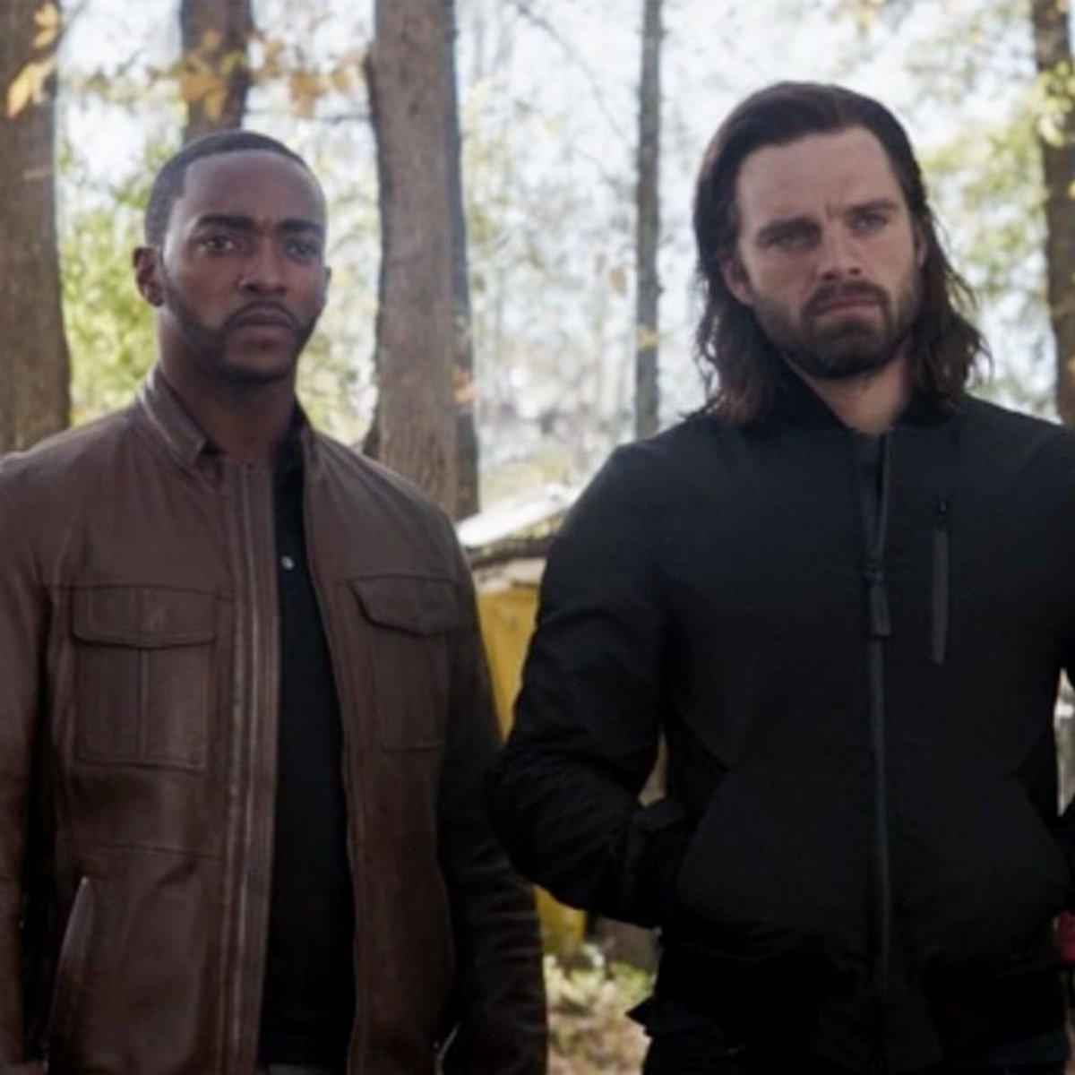 bucky bomber jacket endgame