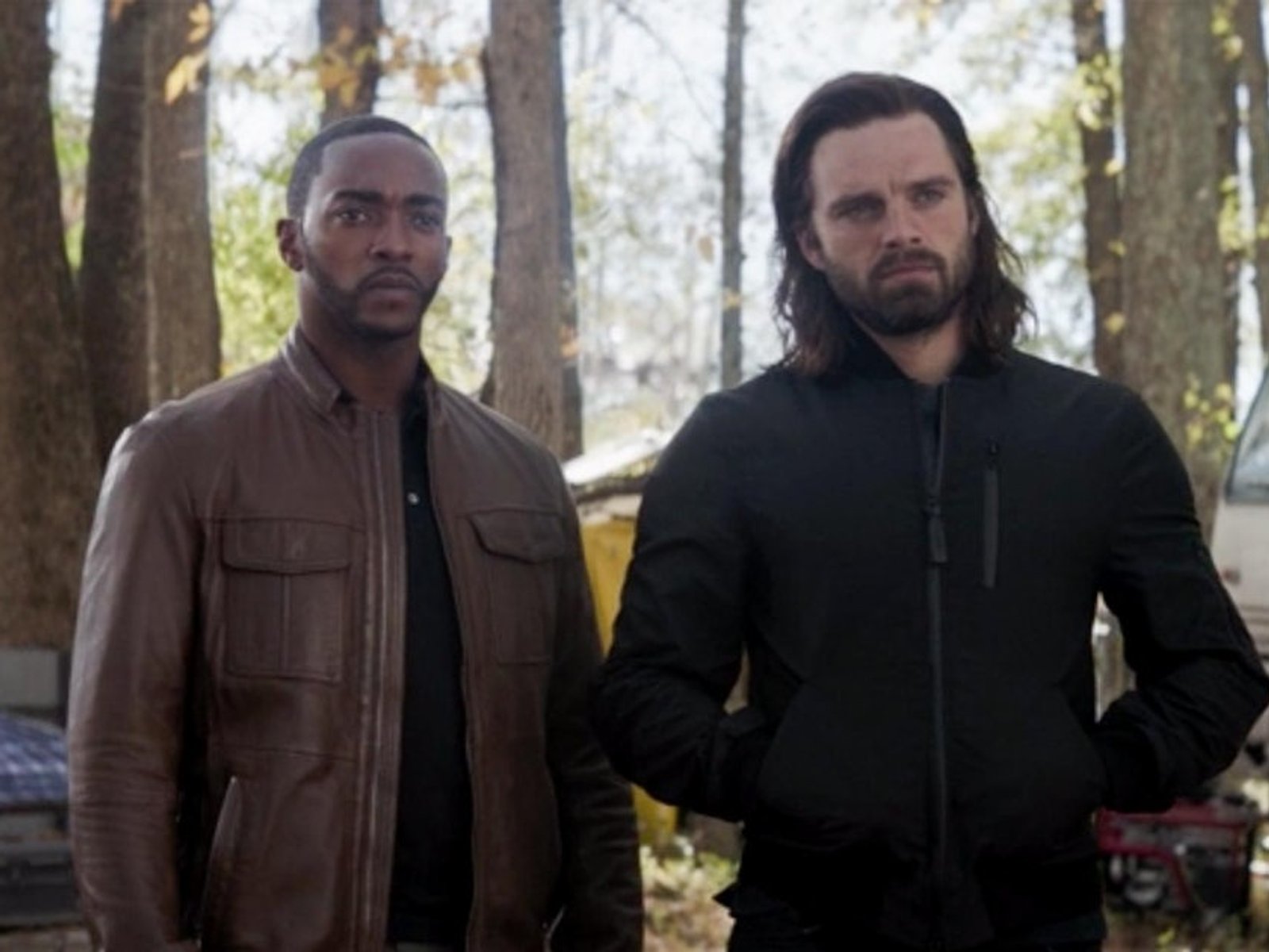 bucky bomber jacket endgame