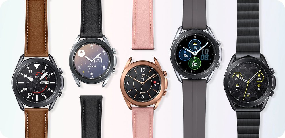 The 7 chicest fashion smartwatches: Michael Kors, Fossil & Co. in ...