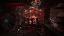 Der Herr der Ringe: Gollum – Neuer Gameplay-Trailer zeigt Mittelerdes düstere Seite