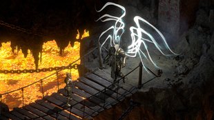 Diablo 2: Resurrected – Blizzard warnt vor mieser Betrugsmasche