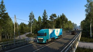 Euro Truck Simulator 2: Neues Addon führt euch gen Osten