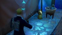 Fortnite: Finde Goldene Artefakte nahe The Spire – Fundorte (Season 6, Woche 1)