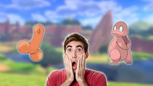 11 „geschälte“ Pokémon: Fan erschafft skurrile Horror-Monster