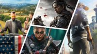 Besser als Assassin's Creed? PS4-Spiel schlägt Ubisoft in wichtigem Punkt