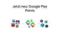 Was sind Google Play Points? – wie einlösen?