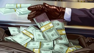 GTA Online: Rockstar knüpft Gratis-Geld an eine nervige Bedingung