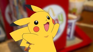 Letzte Chance! Beliebte Pokémon-Aktion von McDonald’s endet in Kürze