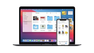 iCloud Drive: Schreibtisch und Dokumente synchronisieren – so gehts