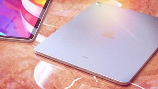 iPad mini Pro: Apples künftiger Tablet-Knaller in ersten Bildern