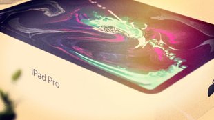 iPad Pro 2021: Apple ist da schon etwas entwischt