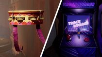 It Takes Two: Alle 25 Minispiele - Fundorte im Video