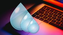 Wasserdichtes MacBook: Apple macht den ersten Schritt