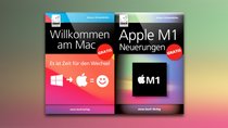 Neues MacBook? Jetzt kostenlos Bücher sichern