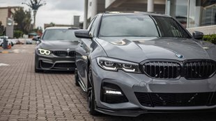 Chipmangel: Viele BMWs kommen ohne beliebte Funktion