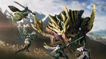 Monster Hunter Rise: Monster-Liste mit allen Materialien, Stärken, Schwächen und Taktiken